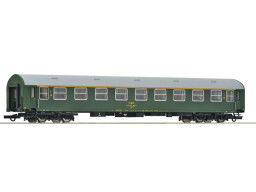 Roco Osobní vagón typu Y 1. třídy, ČSD - 6200167